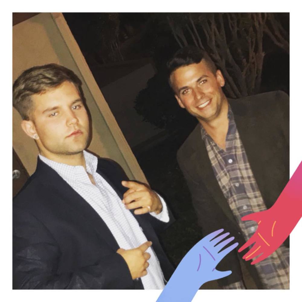 Meet your Posher, Sean